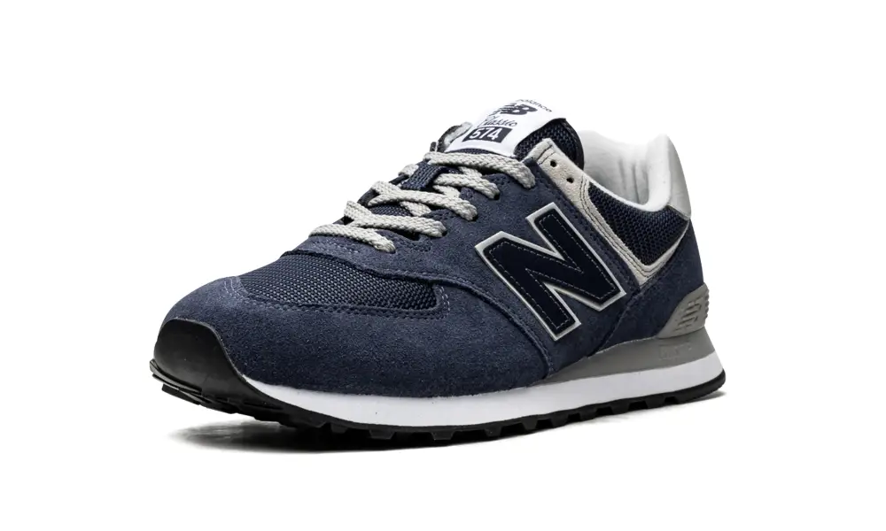 New Balance 574 574 'classic navy'