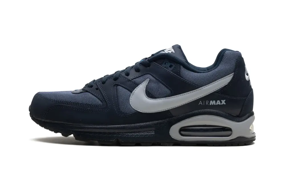 Nike Air Max Air Max Command 'Dark Obsidian Wolf Grey'