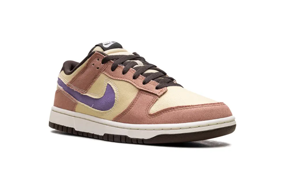 Nike Dunk Dunk Low 'Denim Dusted Clay'