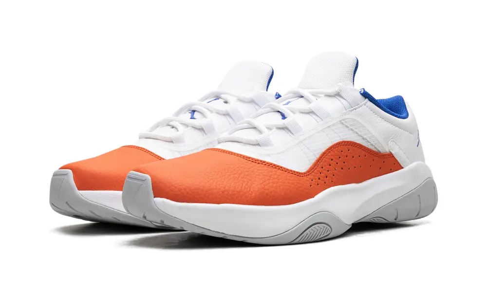 Air Jordan 11 Air Jordan 11 CMFT Low 'Wheaties' 