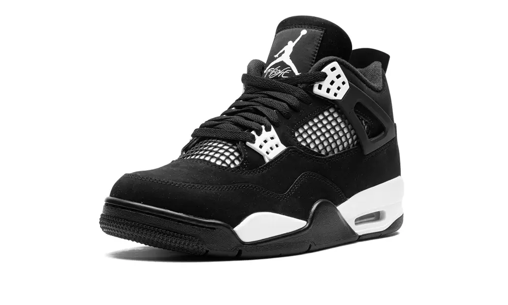 Air Jordan 4 Air Jordan 4 'White Thunder'
