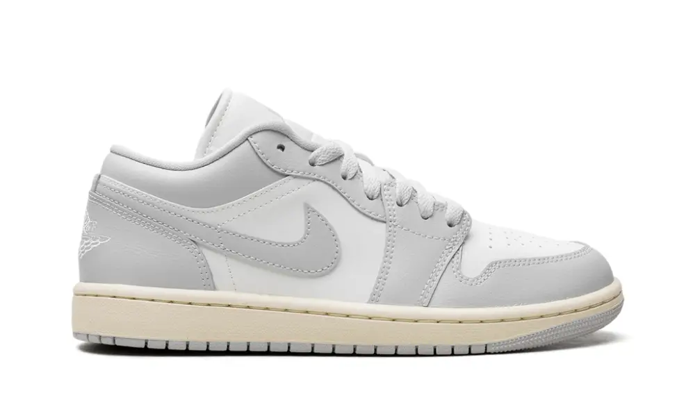 Air Jordan 1 Air Jordan 1 WMNS 'Light Grey' 