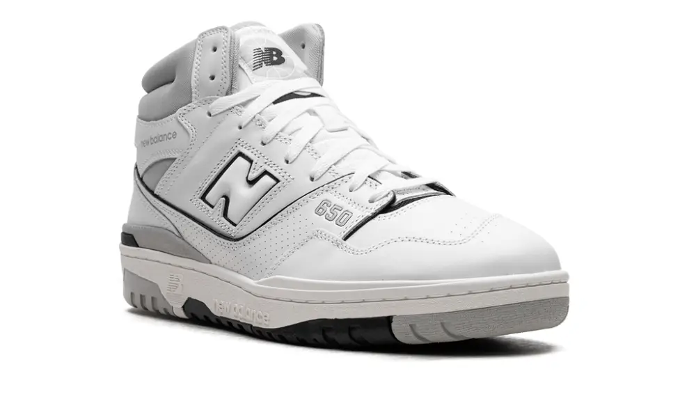 New Balance 650 650 'White Grey' 