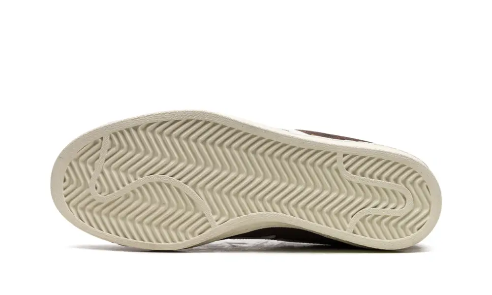 Adidas Campus Campus 80s 'BAPE - Brown'