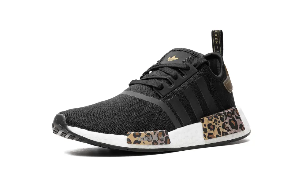 Adidas NMD NMD R1 Wmns 'Cheetah'
