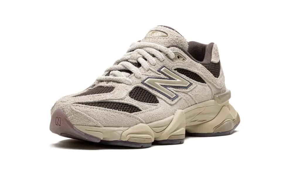 New Balance 9060 9060 'Sydney McLaughlin' 