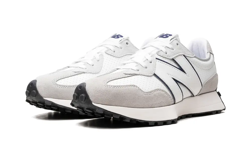 New Balance 327 327 'Brighton Grey Navy'