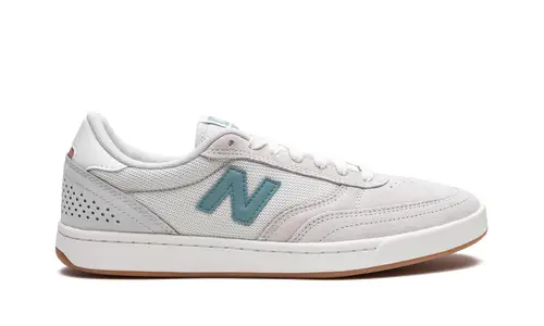 More New Balance 440 'Light Grey Aqua Sea' 