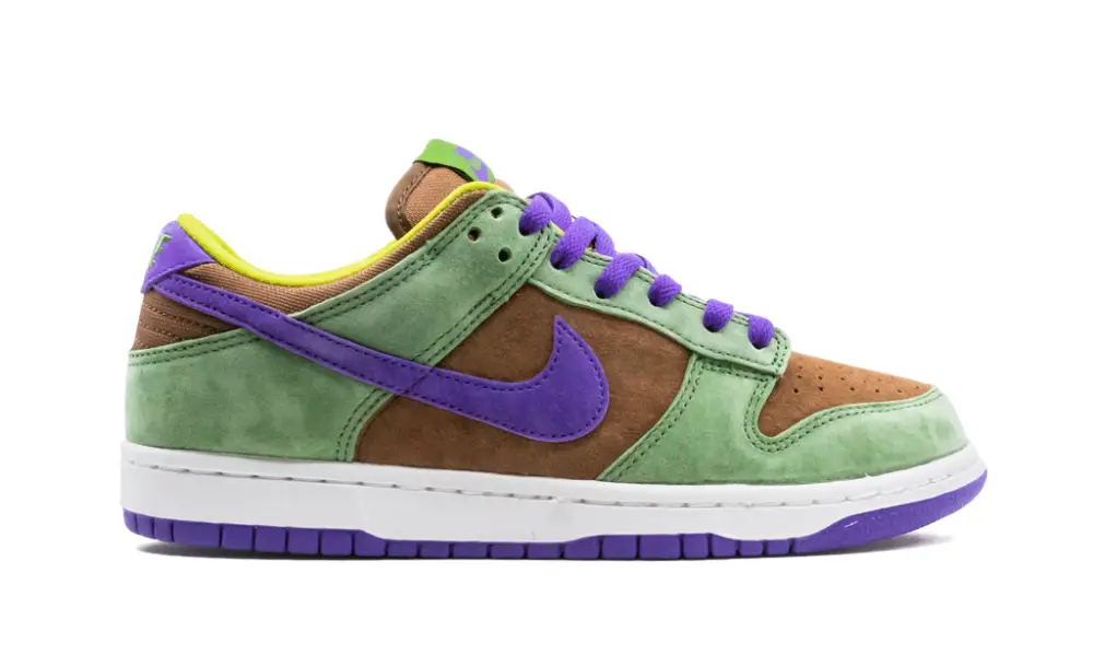 Nike Dunk Dunk Low SP 'Veneer' 