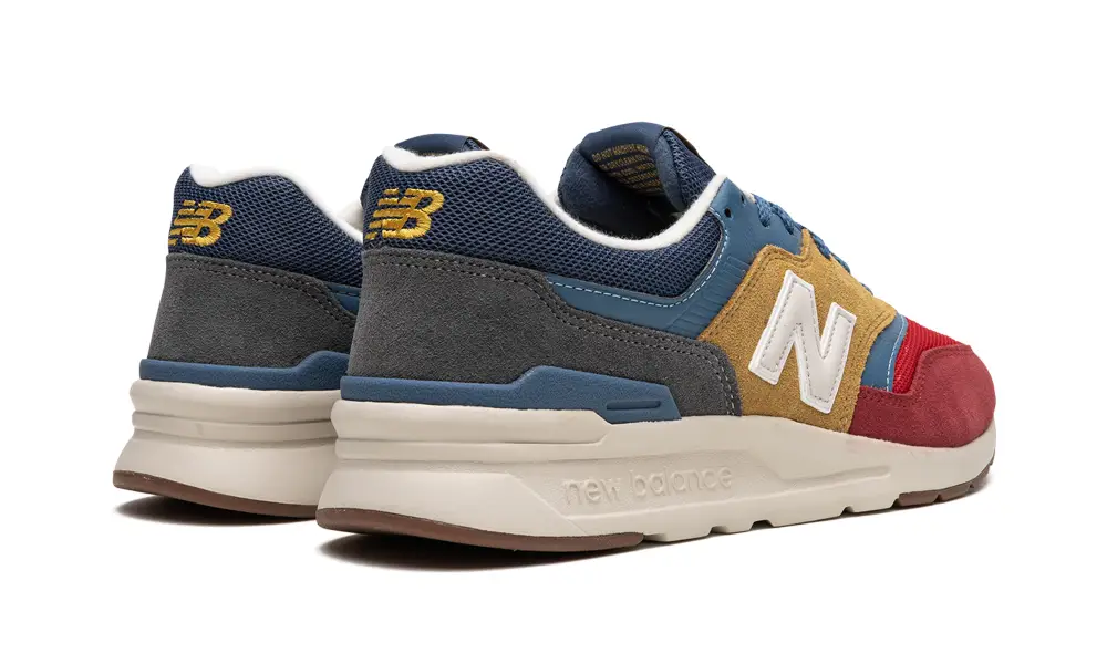 New Balance 997 997H 'Moms Carpet' 