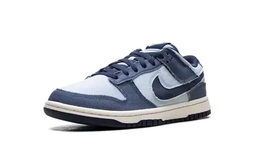 Nike Dunk Dunk Low 'Light Armory Blue Denim'
