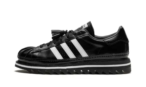 Adidas Superstar Superstar 'CLOT - Black' 8933265
