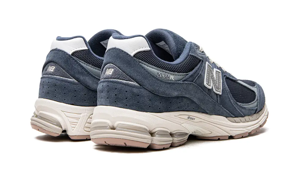New Balance 2002R 2002R 'Deep Ocean Grey Slate'