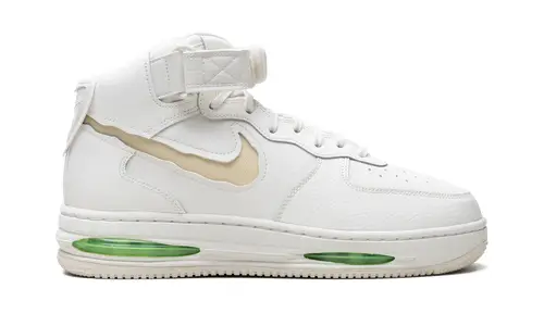 Nike Lifestyle Air Force 1 Mid EVO 'Sail' 