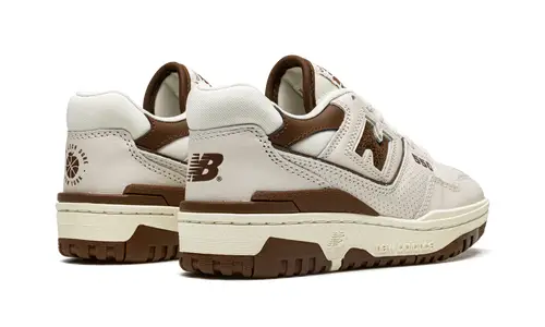 New Balance 550 550 'Aimé Leon Dore - Brown' 