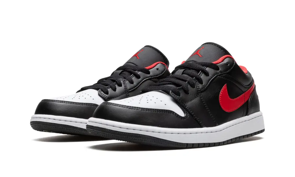 Air Jordan 1 Air Jordan 1 Low 'White Toe' 