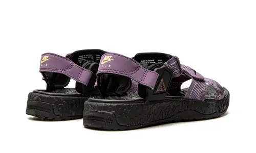 Nike Basketball ACG Air Deschutz+ 'Amethyst Smoke' 
