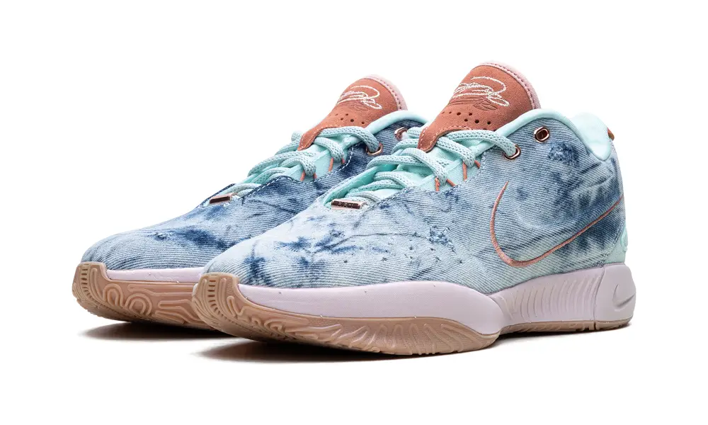 Nike Basketball LeBron 21 'Aragonite'