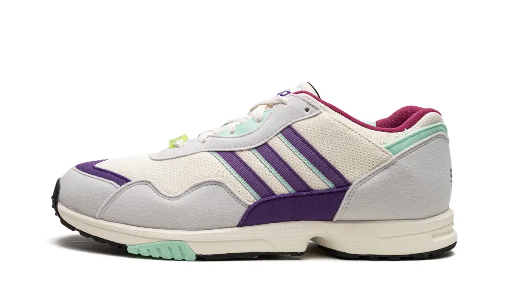 More Adidas Shoes HRMN SPZL
