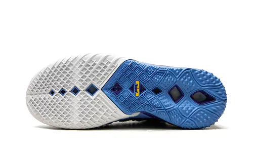 Nike Basketball LeBron 18 'Dynasty - Minneapolis Lakers' 