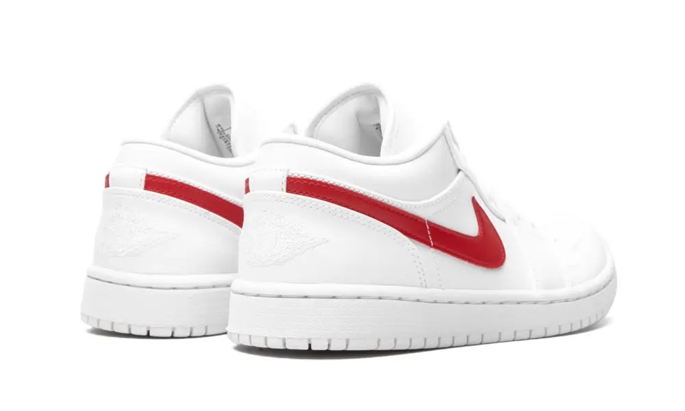 Air Jordan 1 AIR JORDAN 1 LO WMNS 'University Red' 