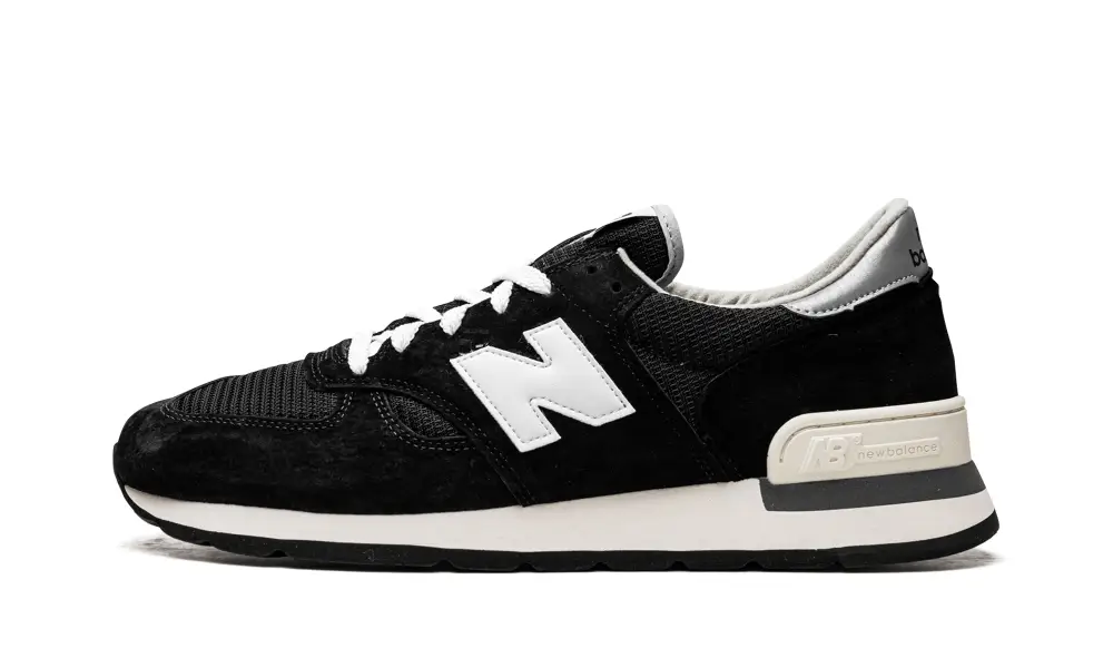 New Balance 990 990 'Black White'