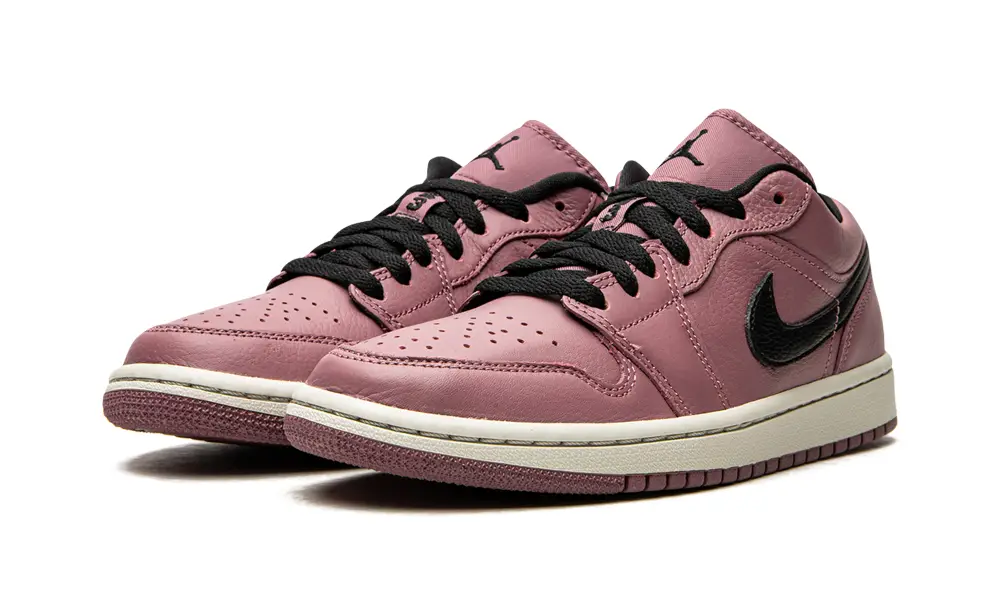 Air Jordan 1 AIR JORDAN 1 LO WMNS 'Magenta'