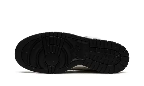 Nike Dunk Dunk Low Remastered 'Sail Black'