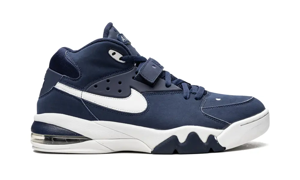 Nike Basketball Air Force Max