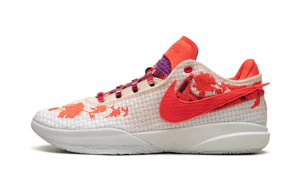 Nike Basketball LeBron 20 'Mimi Plange - Ceremony'