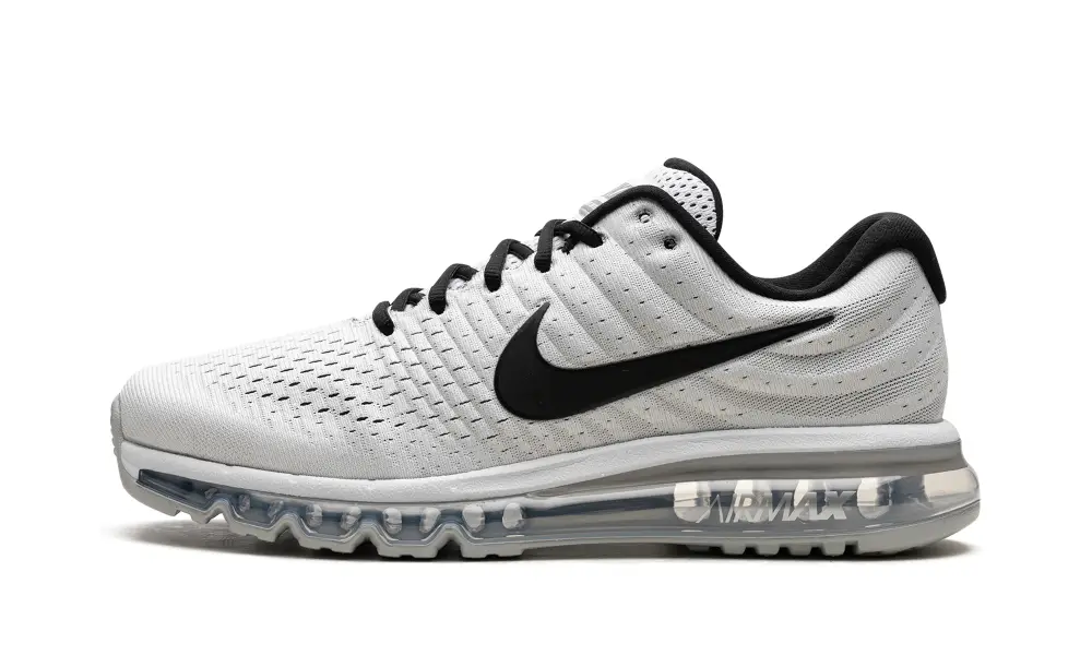 Nike Air Max Nike Air Max 2017 'White/Black'