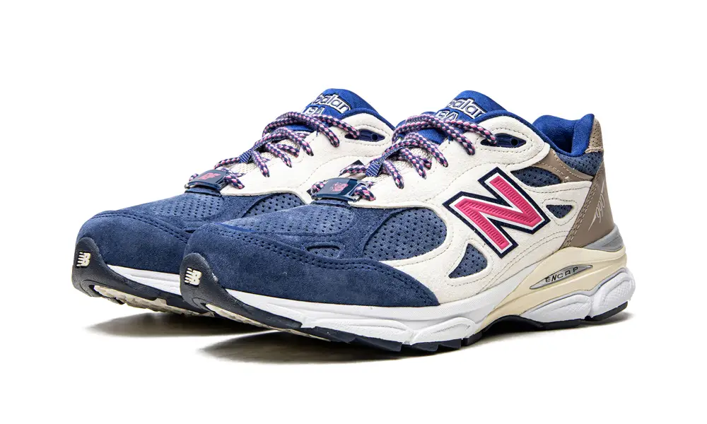 New Balance 990 990 v3 'Kith Daytona'