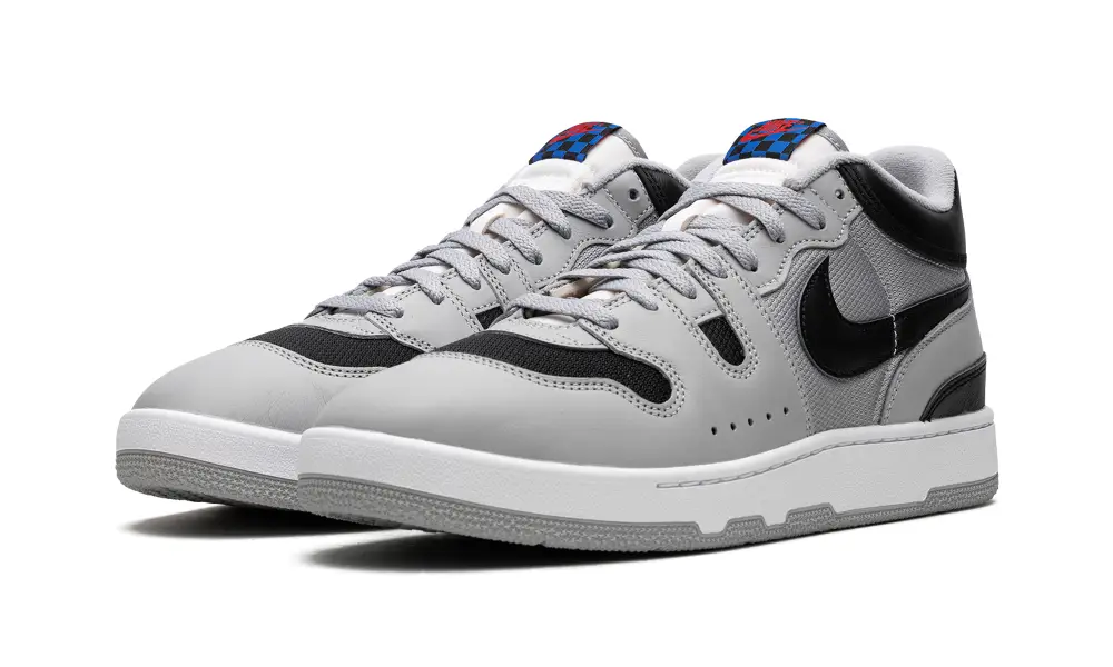 Nike Basketball Mac Attack OG 'Light Smoke Grey' 
