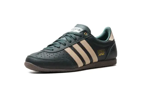 More Adidas Shoes Japan WMNS 'Mineral Green'
