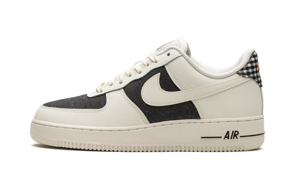 Nike Lifestyle Air Force 1 Low 'Designed Fresh' 
