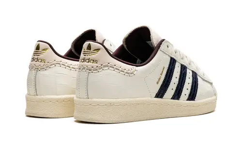 Adidas Superstar Superstar 'Wales Bonner - White Croc' 