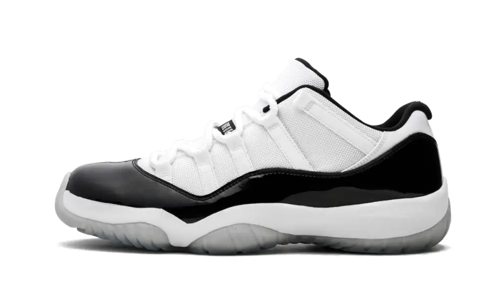 Air Jordan 11 Air Jordan 11 Retro Low 'Concord'