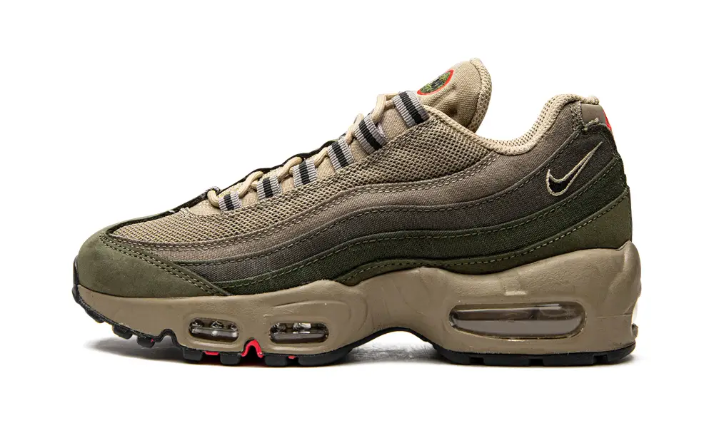Nike Air Max Air Max 95 SE 'Rough Green' 