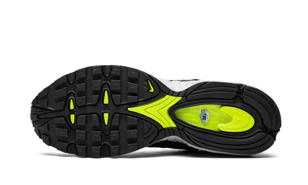 Nike Air Max Air Max Tailwind 4 SP 'NAVY' 