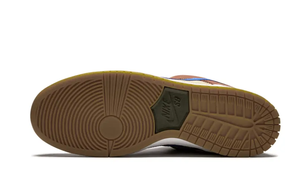 Nike Dunk SB Dunk Low Pro 'Corduroy' 