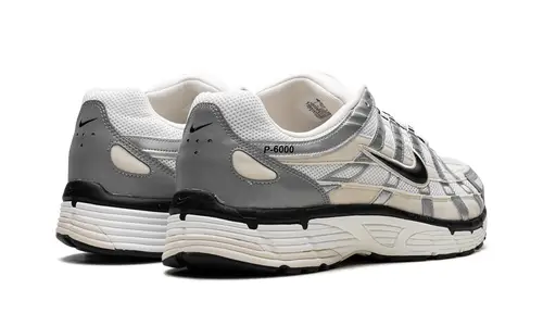 Nike Lifestyle P-6000 WMNS 'Coconut Milk' 