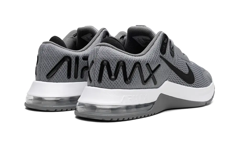 Nike Lifestyle Air Max Alpha Trainer 4