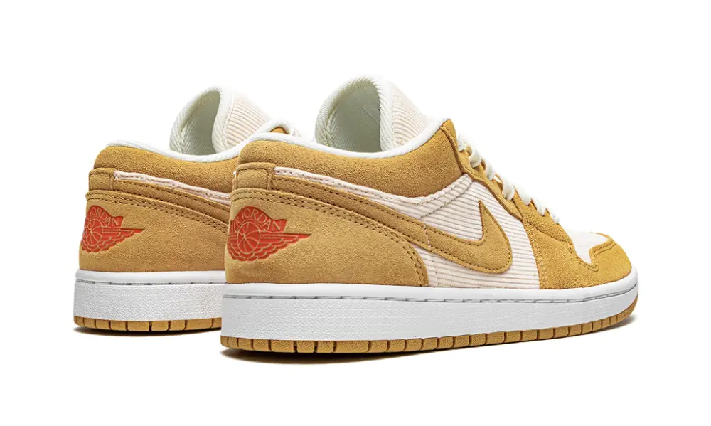 Air Jordan 1 AIR JORDAN 1 LO SE WMNS 'Corduroy & Suede' 