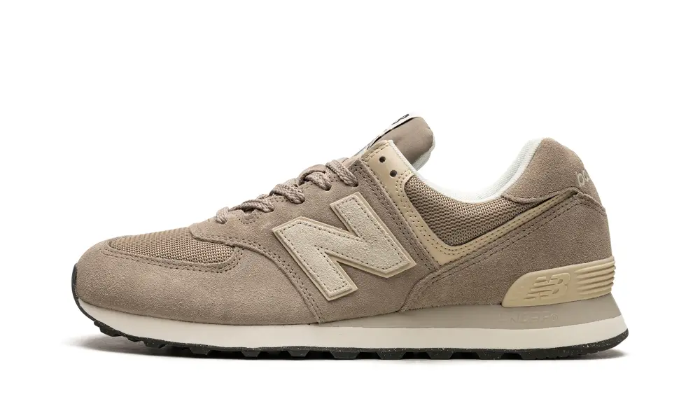 New Balance 574 574 'Beige / White'