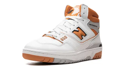 New Balance 650 650 'White Canyon' 