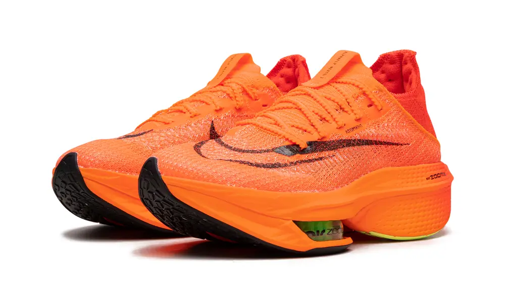 Nike Lifestyle AIR ZOOM ALPHAFLY NEXT% WMNS