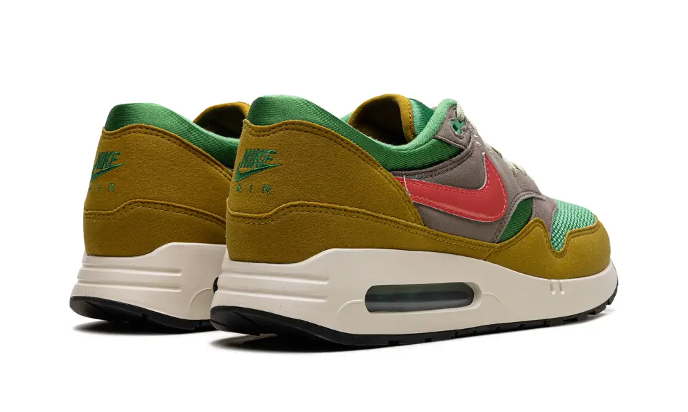 Nike Air Max air max 1 'Red'