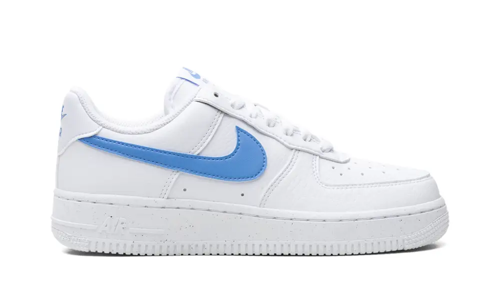 Nike Lifestyle Air Force 1 Low '07 WMNS 'UNC'