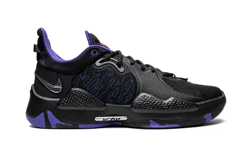 Nike Basketball PG 5