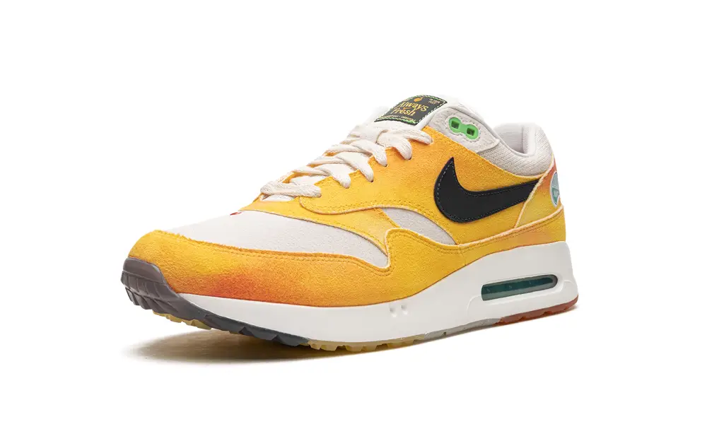 Nike Air Max Air Max 1 '86 OG Golf NRG 'Always Fresh'